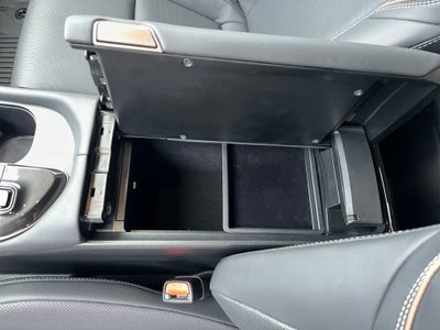 2026 Toyota Crown XLE