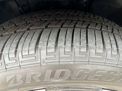 2026 Toyota Crown XLE