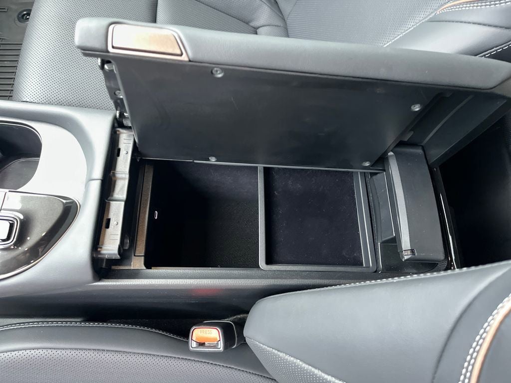 2026 Toyota Crown XLE