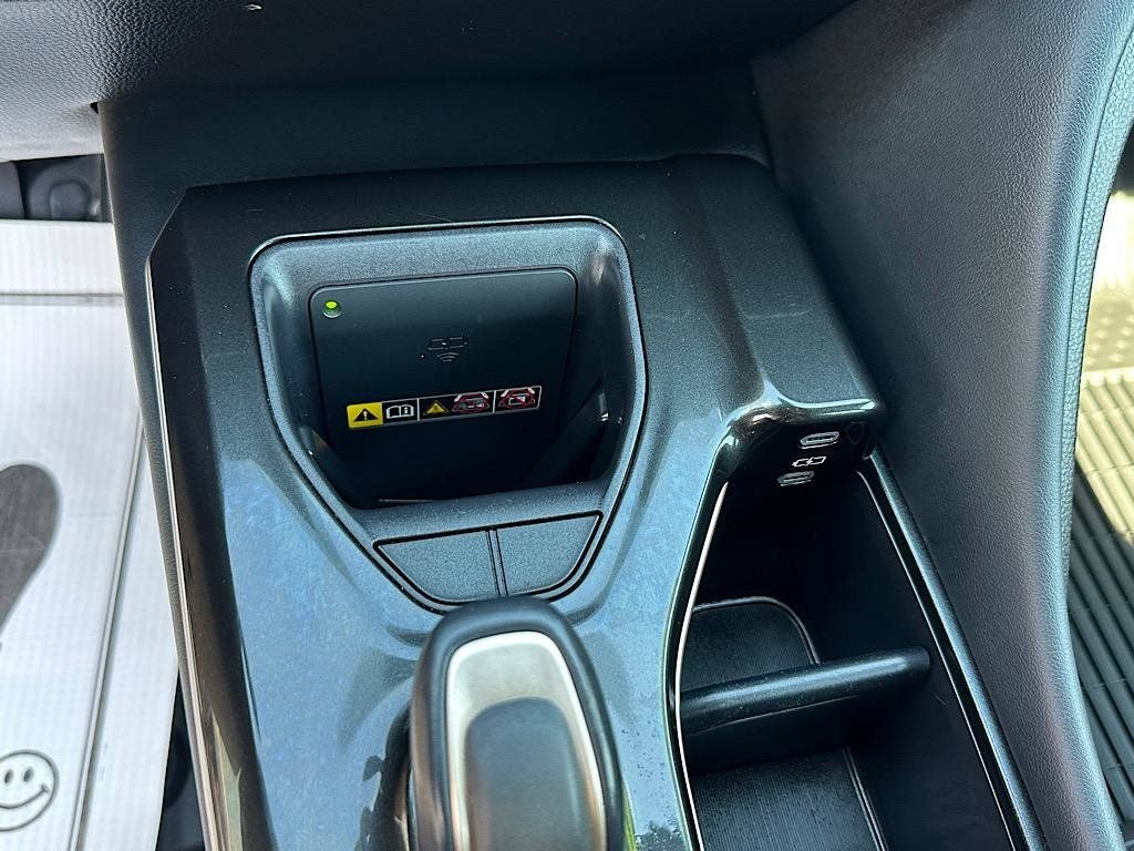 2025 Toyota Crown XLE
