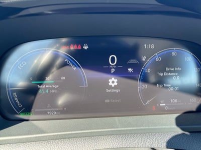 2025 Toyota Crown Limited