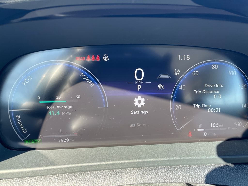 2025 Toyota Crown Limited