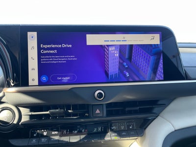 2025 Toyota Crown Limited