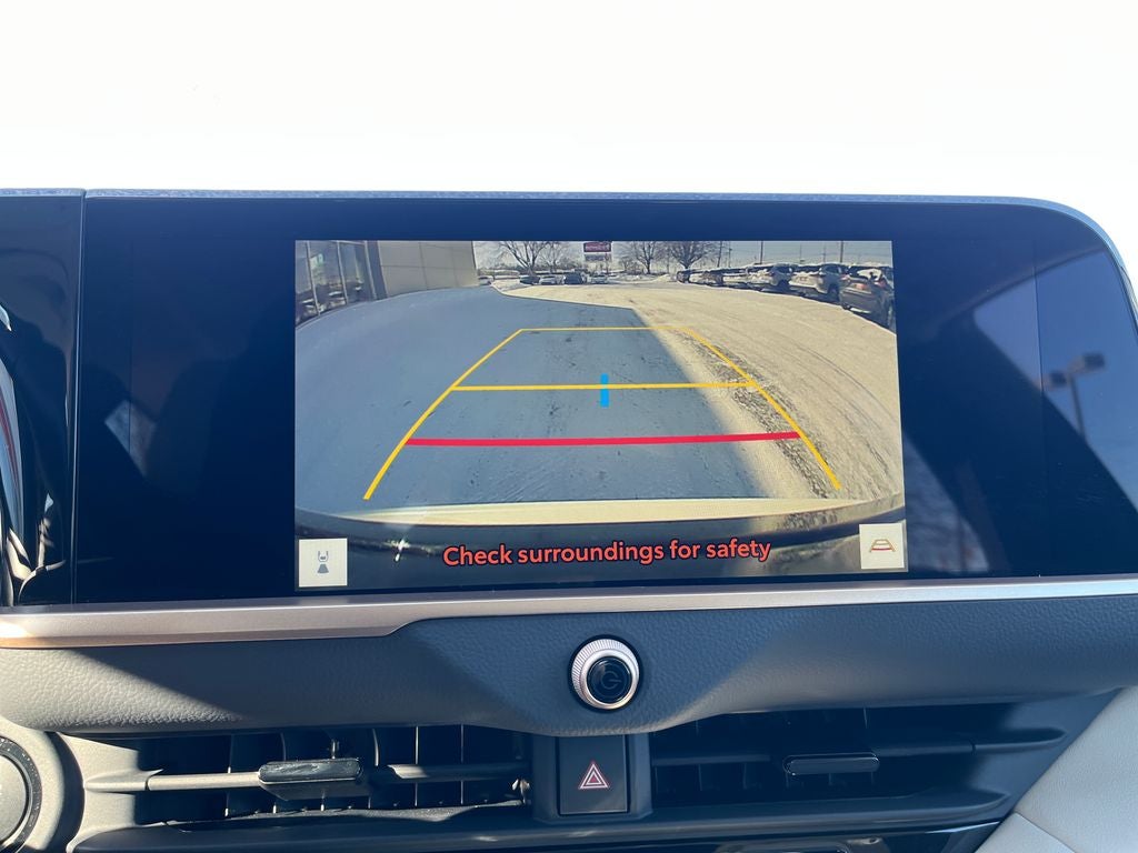 2025 Toyota Crown Limited