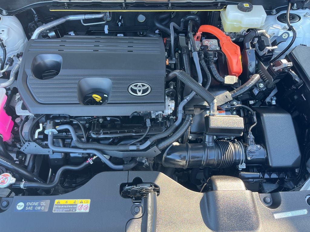 2025 Toyota Crown Limited