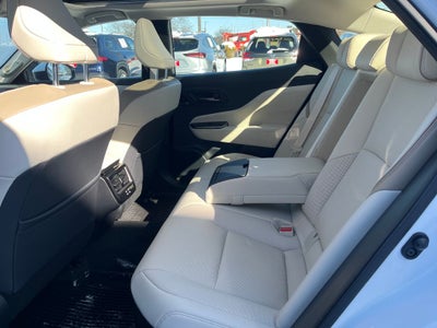 2025 Toyota Crown Limited