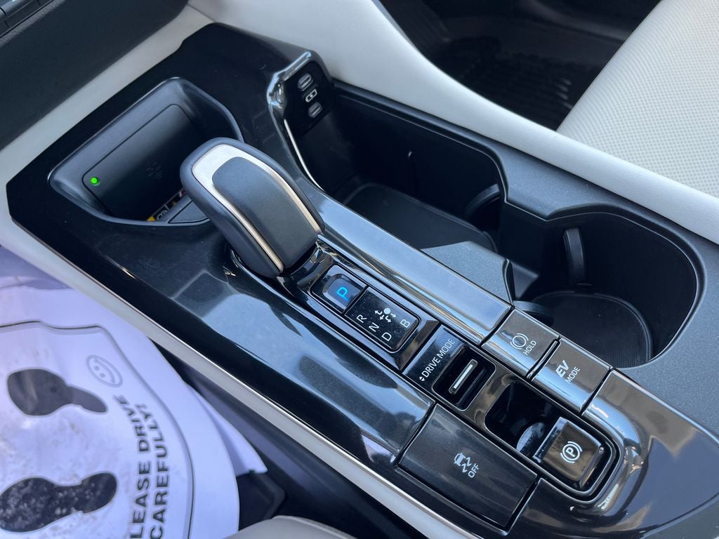 2025 Toyota Crown Limited