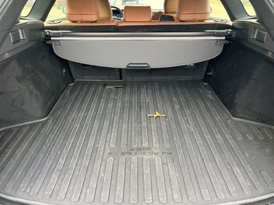 2025 Toyota Crown Signia XLE