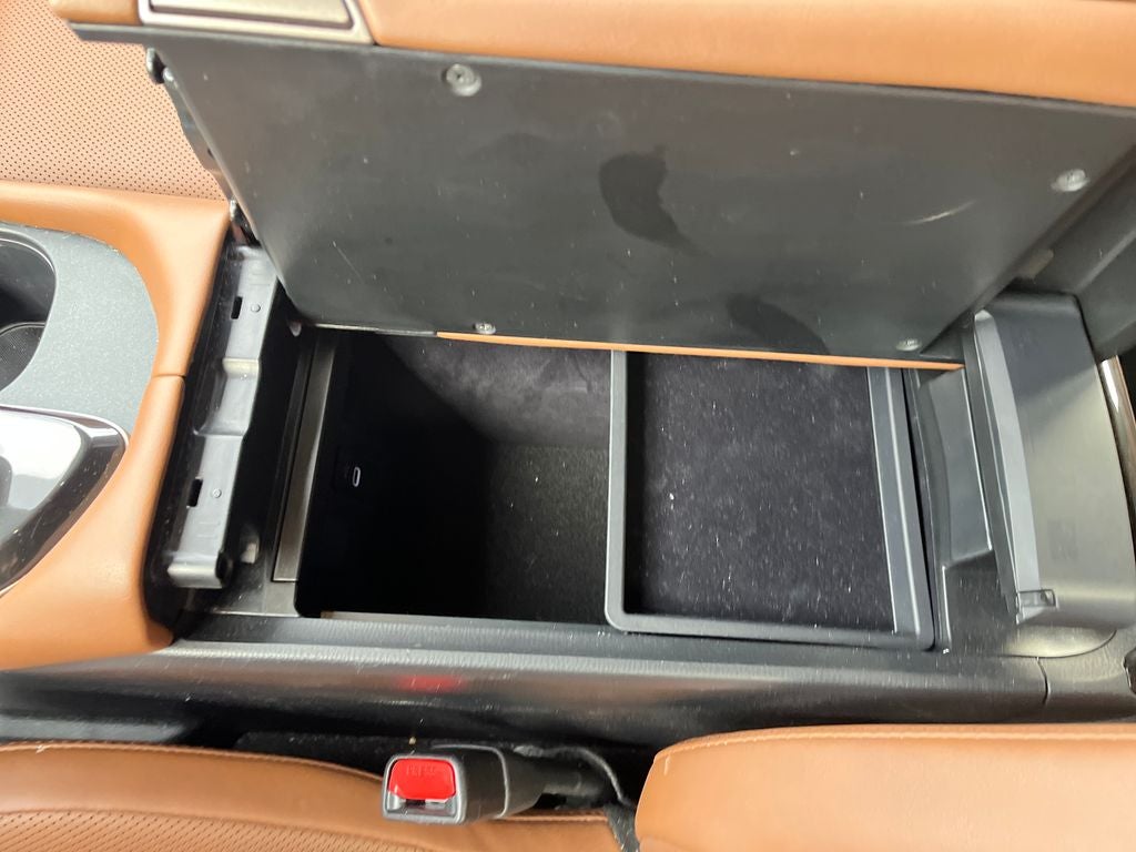 2025 Toyota Crown Signia XLE