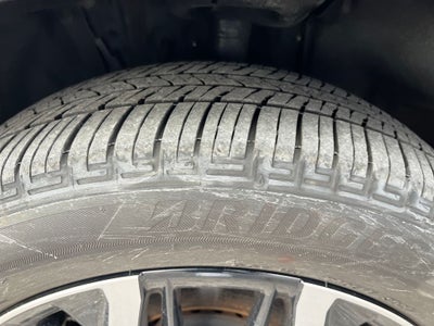 2025 Toyota Crown Signia XLE