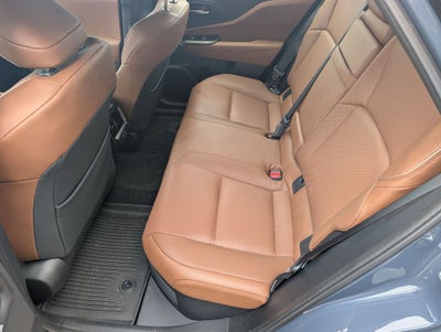 2025 Toyota Crown Signia Limited