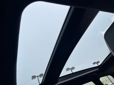 2025 Toyota Crown Signia Limited