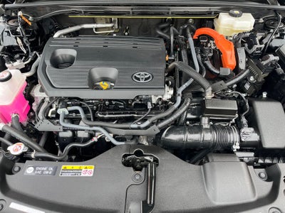 2025 Toyota Crown Signia Limited