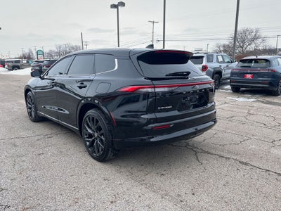 2025 Toyota Crown Signia Limited