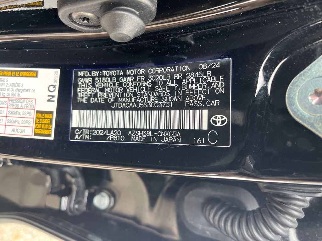 2025 Toyota Crown Signia Limited