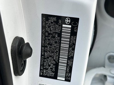 2025 Toyota Crown Signia Limited