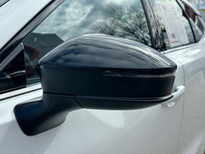 2025 Toyota Crown Signia Limited