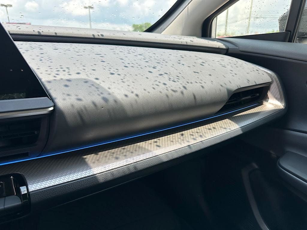2024 Toyota Prius XLE