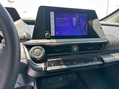 2024 Toyota Prius XLE