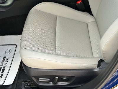 2023 Toyota Prius XLE