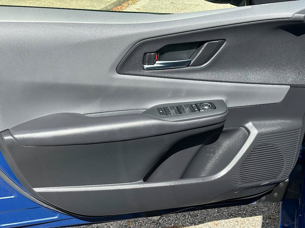 2023 Toyota Prius XLE
