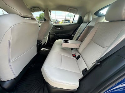 2023 Toyota Prius XLE