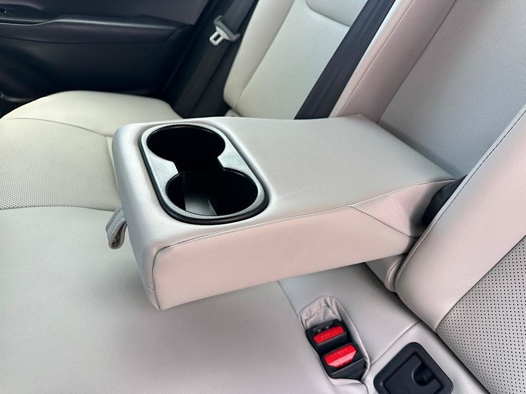 2023 Toyota Prius XLE