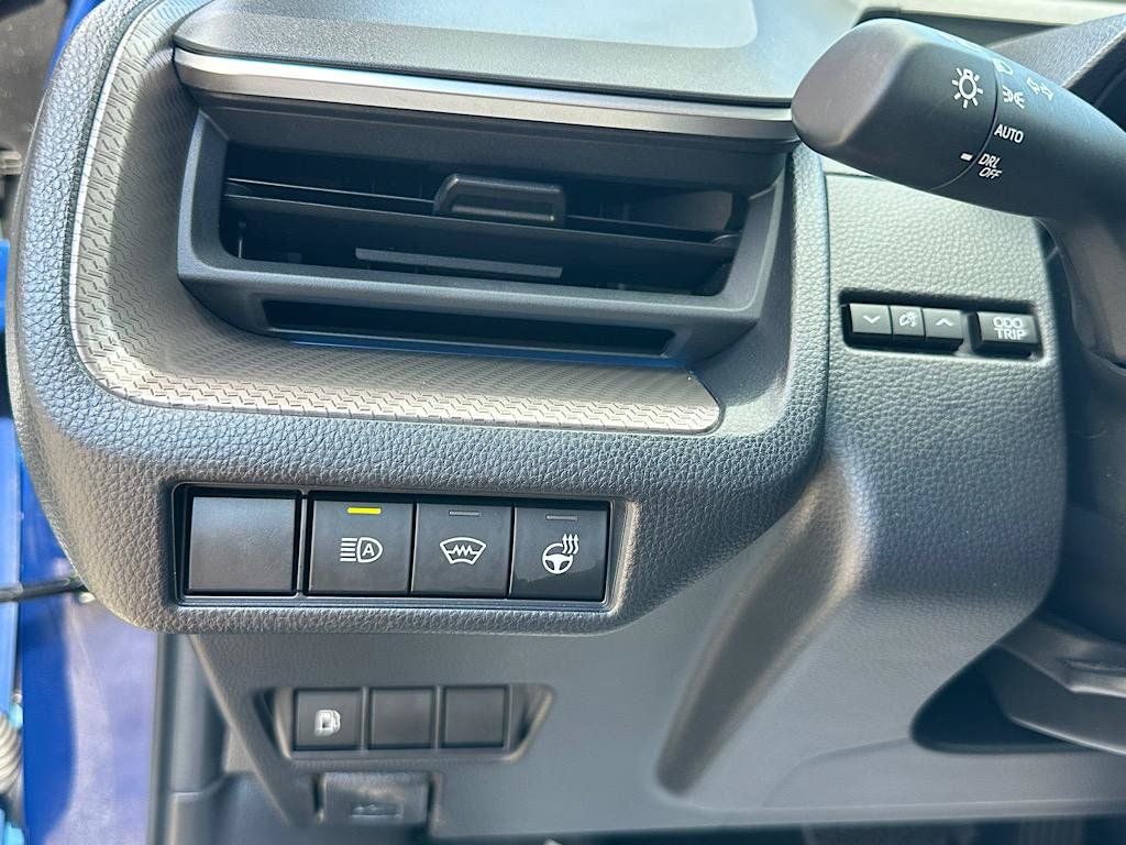2023 Toyota Prius XLE