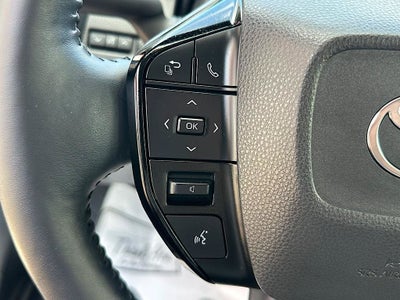 2023 Toyota Prius XLE