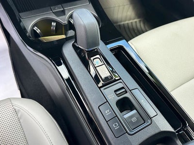 2023 Toyota Prius XLE