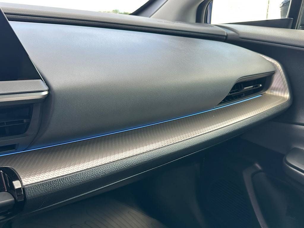 2023 Toyota Prius XLE