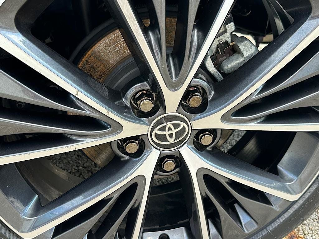 2023 Toyota Prius XLE