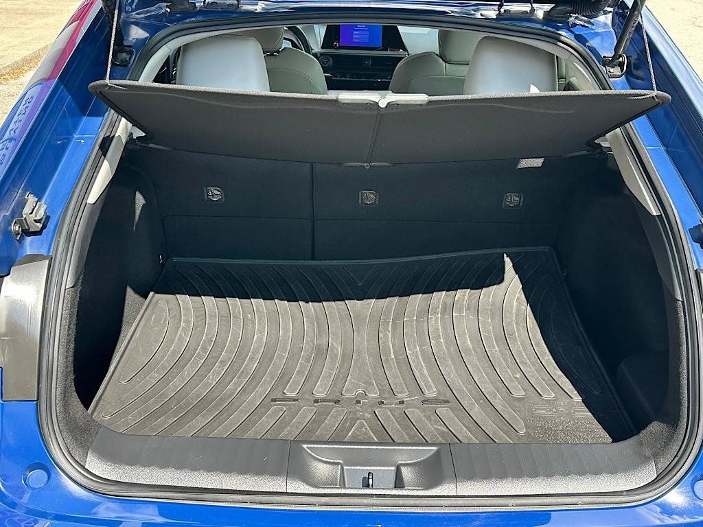 2023 Toyota Prius XLE
