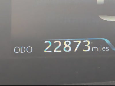 2021 Toyota Prius Limited