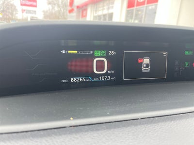 2019 Toyota Prius Prime Premium