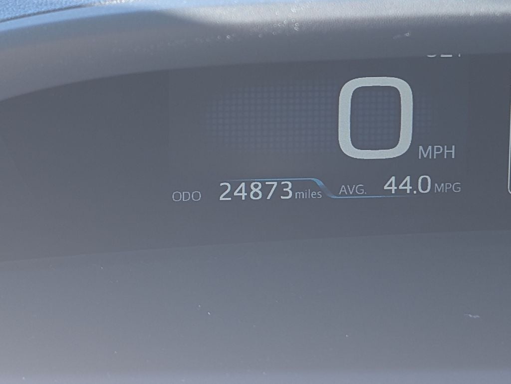 2017 Toyota Prius Four