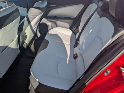 2017 Toyota Prius Four