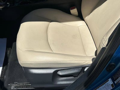 2020 Toyota Prius XLE AWD-e