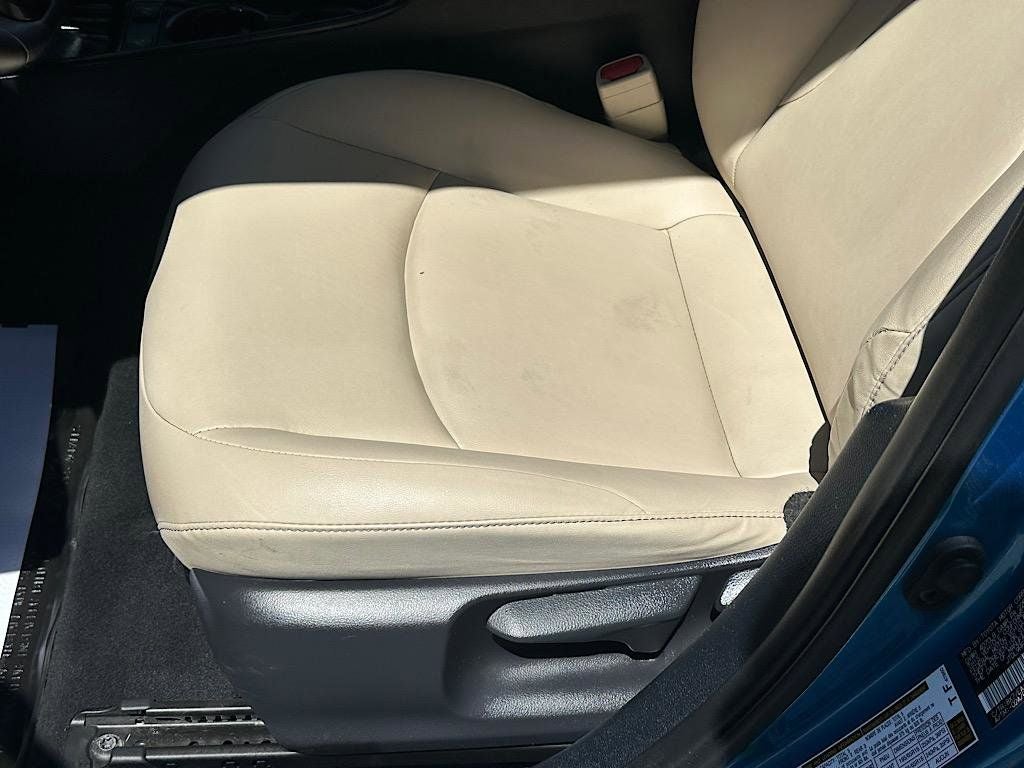 2020 Toyota Prius XLE AWD-e
