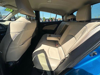 2020 Toyota Prius XLE AWD-e