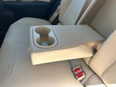 2020 Toyota Prius XLE AWD-e