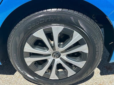 2020 Toyota Prius XLE AWD-e
