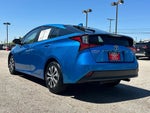 2020 Toyota Prius XLE AWD-e