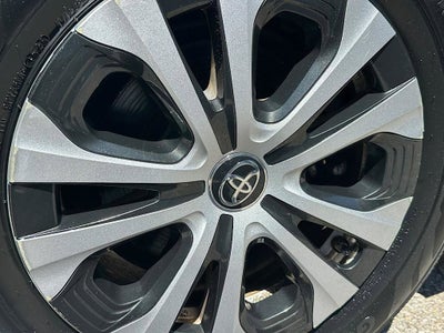 2020 Toyota Prius XLE AWD-e
