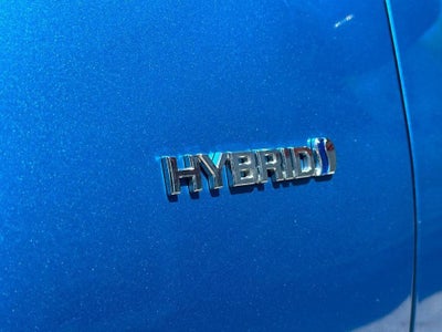 2020 Toyota Prius XLE AWD-e