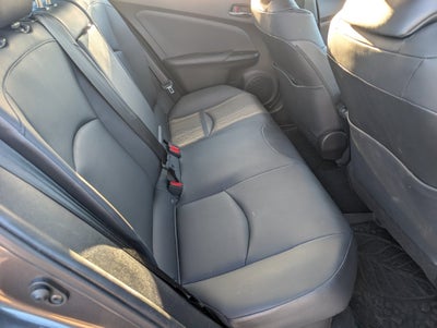 2019 Toyota Prius XLE AWD-e