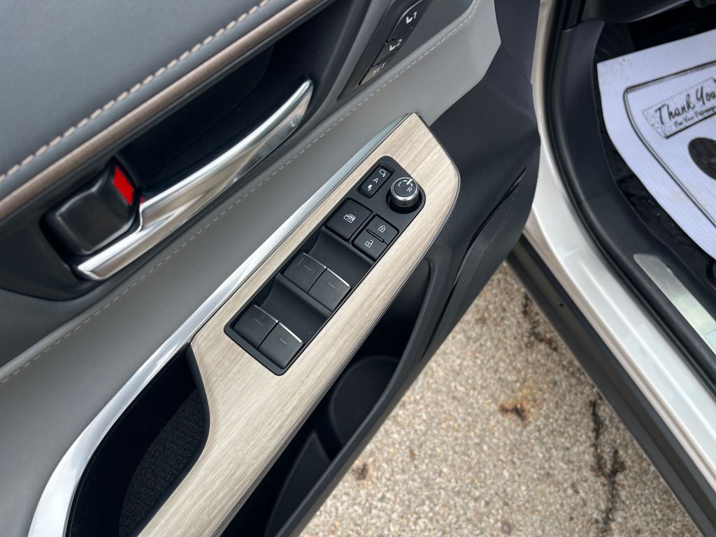 2023 Toyota Venza Limited