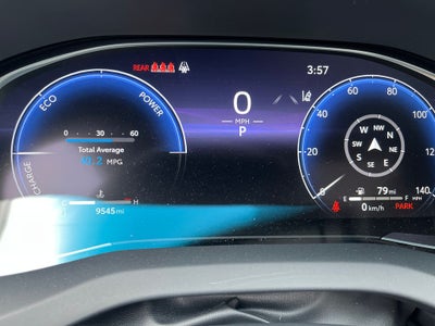 2023 Toyota Venza Limited