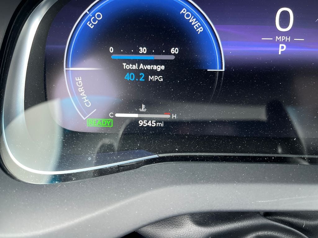 2023 Toyota Venza Limited