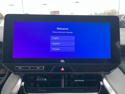 2023 Toyota Venza Limited